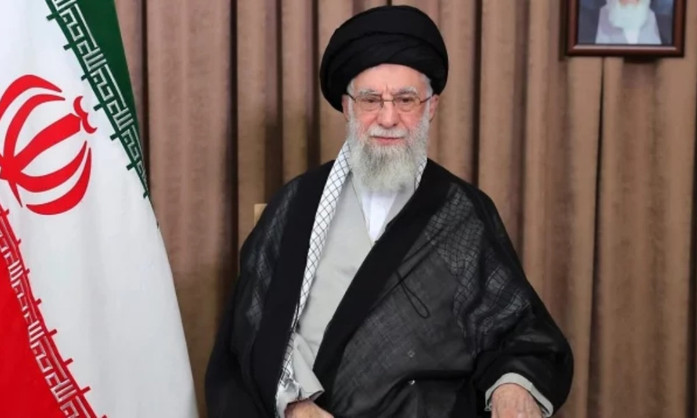 ইরান: খামেনি জীবিত, যুদ্ধের ময়দানে নেতৃত্ব প্রদান করছেন