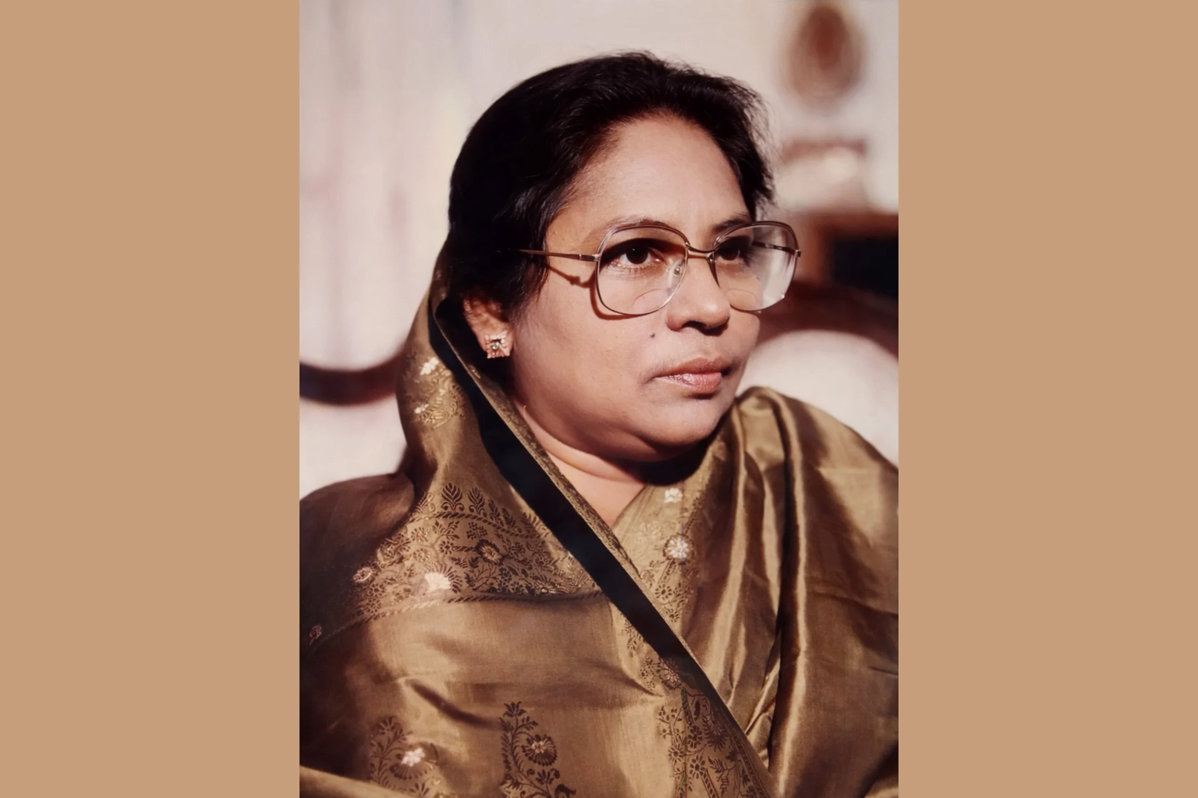 একুশে পদকপ্রাপ্ত কবি জাহানারা আরজুর মৃত্যু