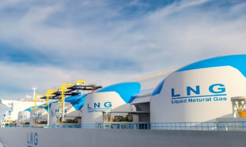 সরকারি ক্রয় কমিটি অনুমোদন দিলো দুই কার্গো এলএনজি আমদানি