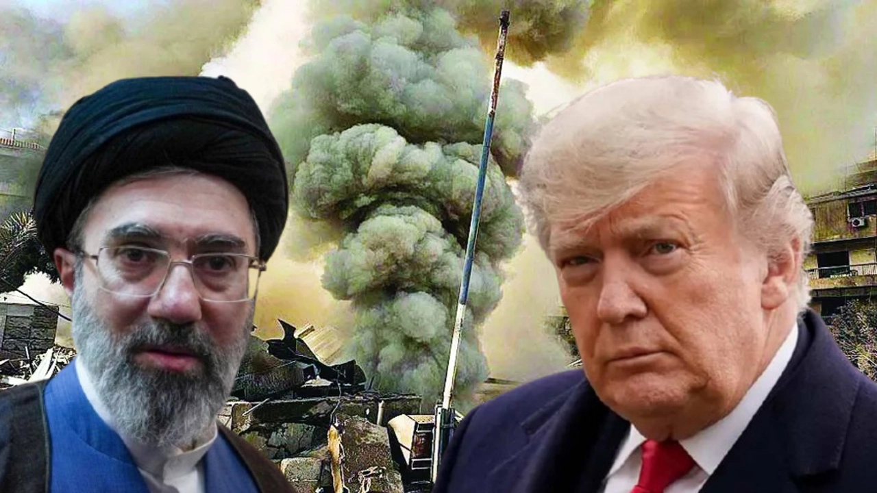 যুক্তরাষ্ট্রে ইরান হামলার পরিকল্পনা নিয়ে জনমতের বড় অসন্তোষ