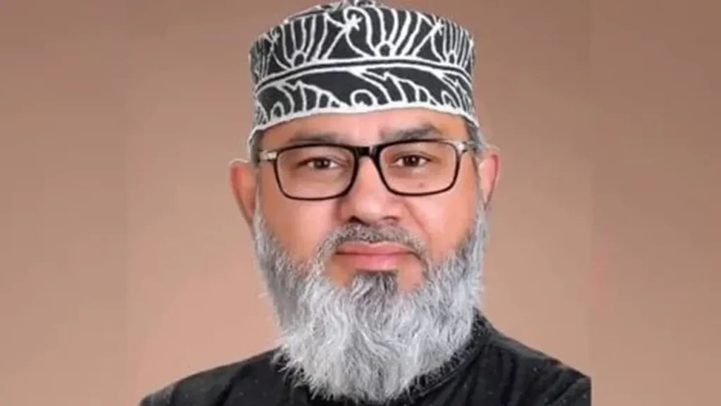 পিরোজপুরে সৌদি অনুদানকৃত খেজুর বিতরণে হিসাব দিলেন সংসদ সদস্য মাসুদ সাঈদী