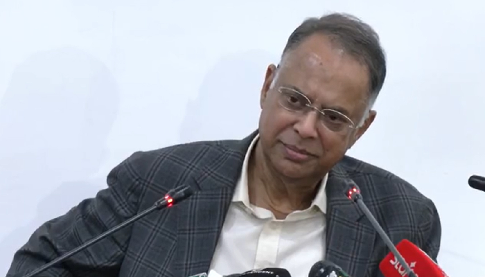 মধ্যপ্রাচ্য পরিস্থিতিতে যুক্তরাষ্ট্রের কাছে জ্বালানি সহায়তা চেয়েছে সরকার