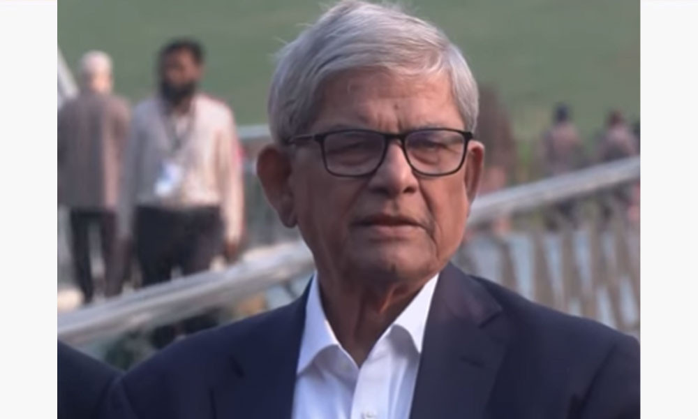 তারেক রহমানের নেতৃত্বে গণতান্ত্রিক বাংলাদেশ গড়ার প্রত্যয় বিএনপির