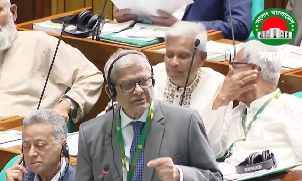 উন্নয়ন প্রকল্পে অনিয়মের অভিযোগ, গ্রামীণ সড়ক উন্নয়নে গুরুত্বের আশ্বাস