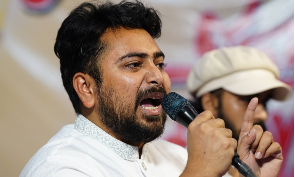 সংবিধান সংস্কার পরিষদ নিয়ে সংসদে সরকারের মনোভাব জানার উদ্যোগ