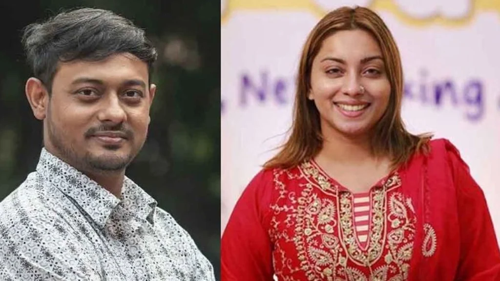 মির্জা আব্বাসের সঙ্গে ঘটে যাওয়া যেকোনো অনাকাঙ্ক্ষিত ঘটনার জন্য ৮০ শতাংশ দায় পাটওয়ারীর : মেঘনা আলম