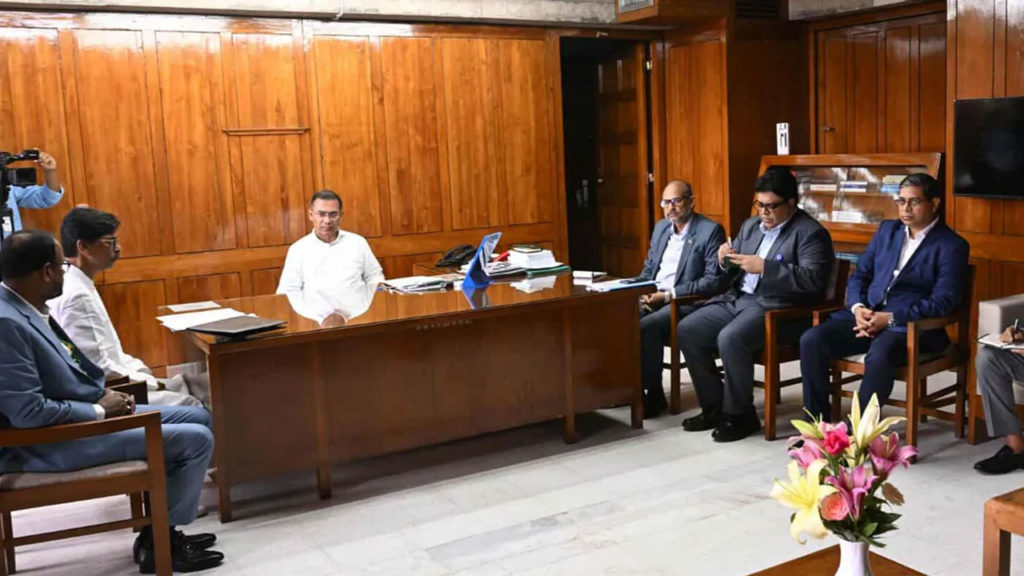 কৃষক কার্ড বিতরণ কর্মসূচি পয়লা বৈশাখে উদ্বোধন করবেন প্রধানমন্ত্রী