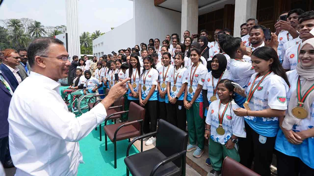 নতুন কুঁড়ি স্পোর্টস এপ্রিল থেকে শুরু হচ্ছে, শিশু-কিশোরদের ক্রীড়া প্রতিভা চিত্রিত হবে