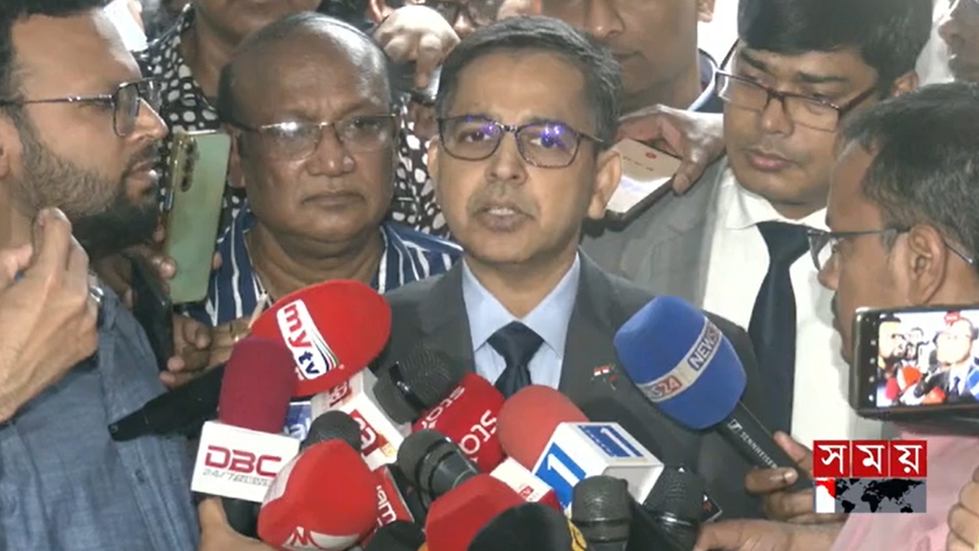 ভারত স্থানীয় সরকার উন্নয়নে বাংলাদেশের সঙ্গে সহযোগিতা করতে আগ্রহী