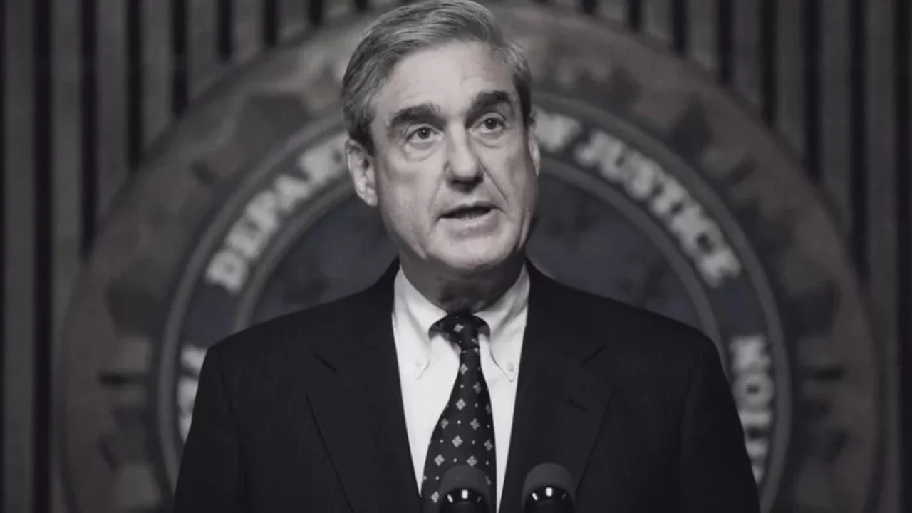 যুক্তরাষ্ট্রের সাবেক এফবিআই পরিচালক রবার্ট মুলার প্রয়াত