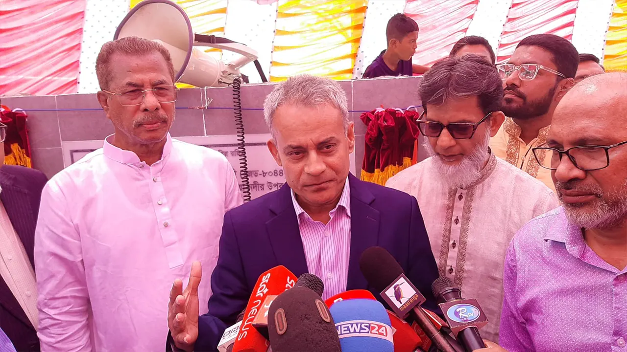 পাবলিক পরিবহনে জিপিএস ব্যবস্থা চালুর সিদ্ধান্ত সরকারের