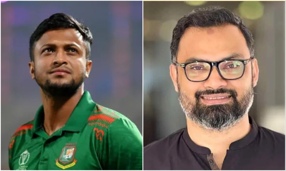 সাকিবের ফেরা অনিশ্চিত, আইনি প্রক্রিয়ার ওপর নির্ভর করছে সিদ্ধান্ত