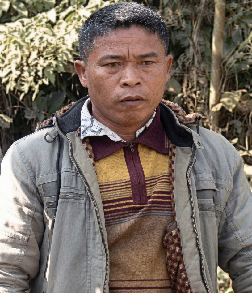 খাগড়াছড়ির পানছড়িতে ইউপিডিএফ (গণতান্ত্রিক) নেতাকে গুলি করে হত্যা