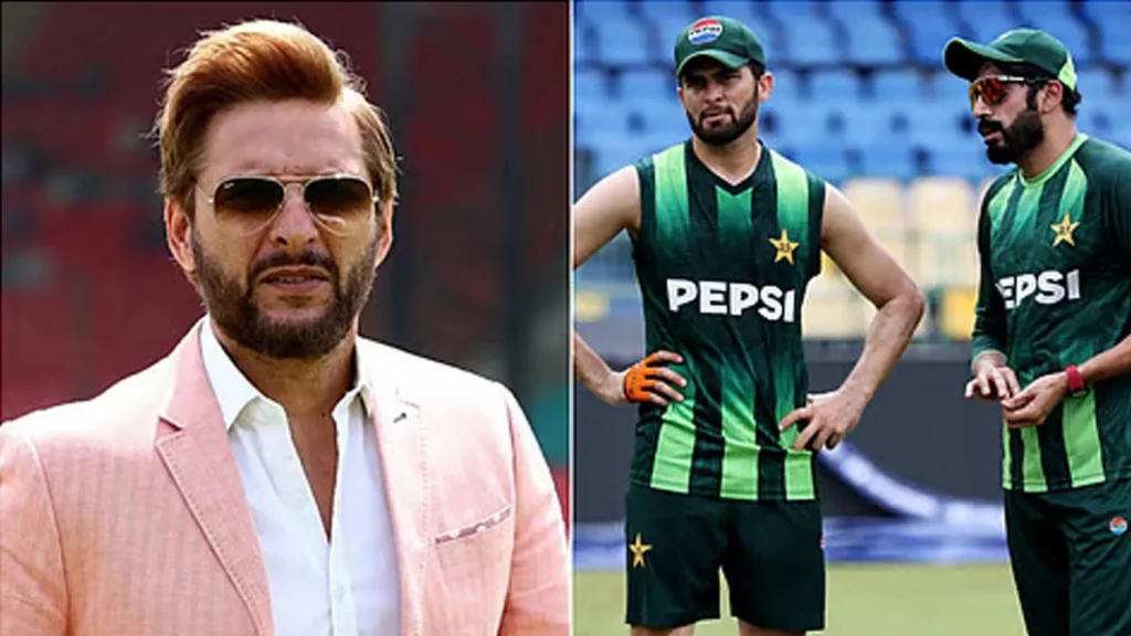 পাকিস্তান ক্রিকেটে ব্যর্থতা: খেলোয়াড়দের জরিমানা ও দলীয় সংস্কারের আলোচনা