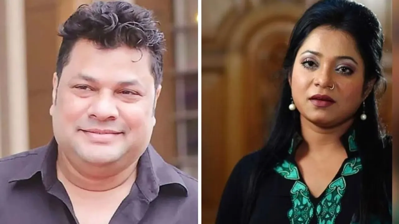 রবি চৌধুরীর বিবাহবিচ্ছেদের পটভূমি প্রকাশ