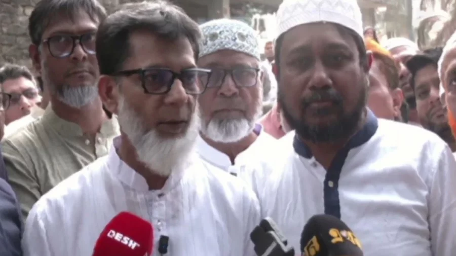 খালের পুনরুদ্ধার ও সঠিক প্রবাহ নিশ্চিত করতে উদ্যোগ নেওয়া হচ্ছে :  প্রতিমন্ত্রী হাবিবুর রশিদ হাবিব