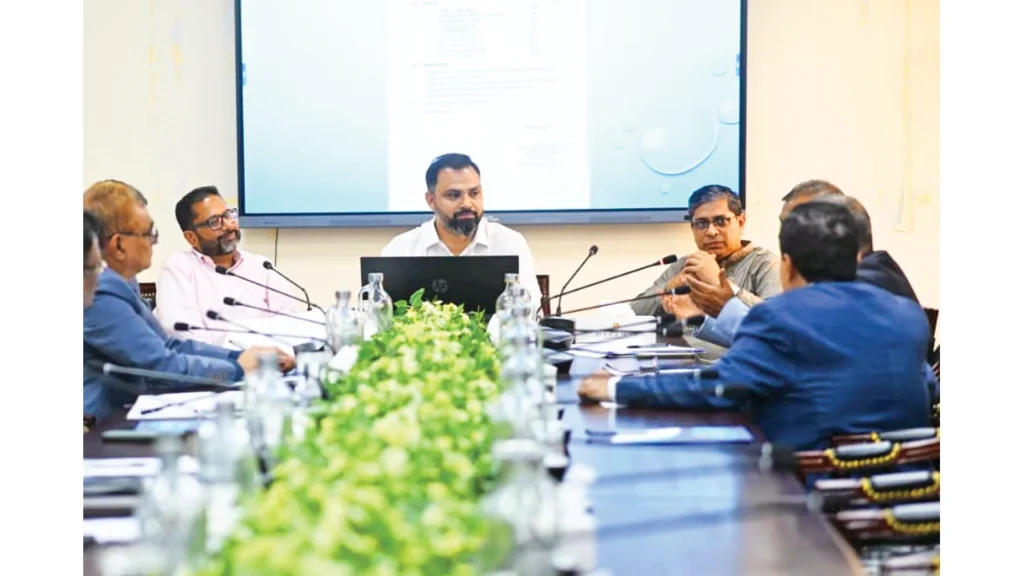 নতুন উদ্যোগে দেশের প্রতিটি ওয়ার্ডে ফুটসাল মাঠ নির্মাণের পরিকল্পনা