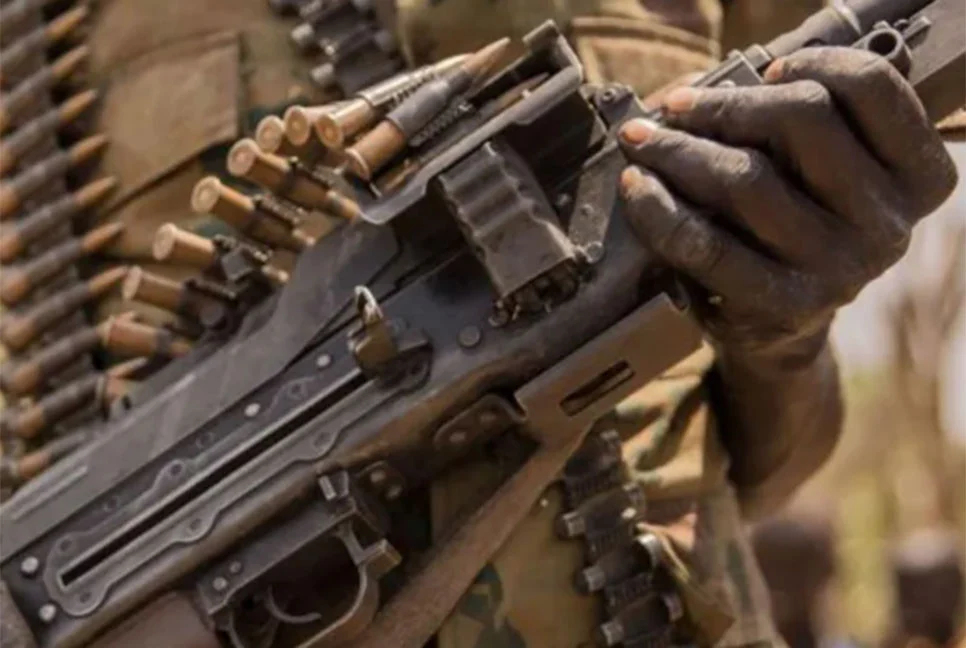 দক্ষিণ সুদানে সশস্ত্র হামলায় নারী-শিশুসহ অন্তত ১৬৯ জন নিহত