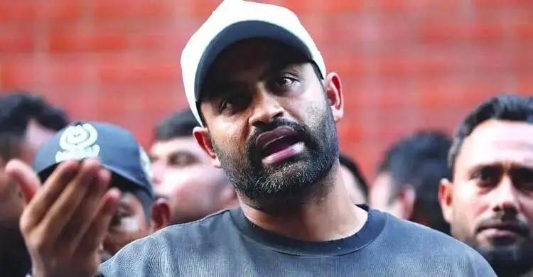 বিসিবির নির্বাচনী বিতর্কে কাউন্সিলর মনোনয়ন ও ভোট প্রক্রিয়া নিয়ে লিখিত অভিযোগ দাখিল