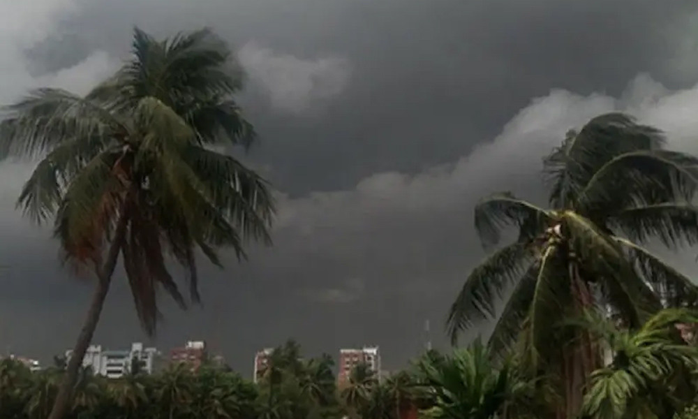পবিত্র ঈদুল ফিতরে ঝড়-বৃষ্টির সম্ভাবনা, বিশেষ সতর্কবার্তা জারি