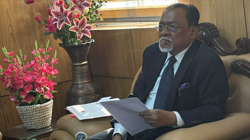 ইমাম, মুয়াজ্জিন ও ধর্মীয় নেতাদের জন্য সরকারি মাসিক সম্মানী ভাতা ঘোষণা