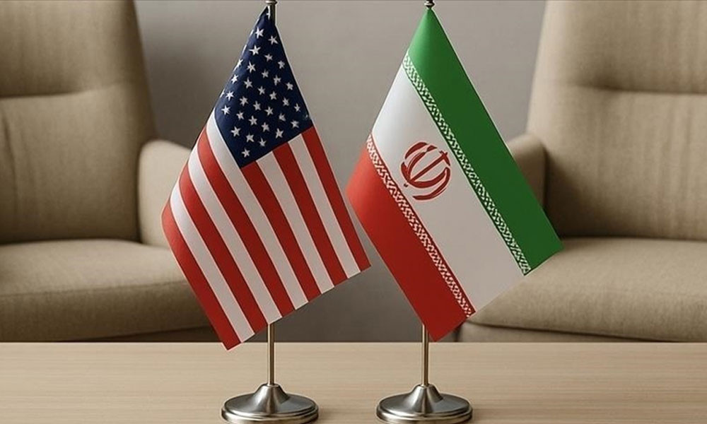 যুক্তরাষ্ট্র ইরানের কাছে ১৫ দফা শান্তি প্রস্তাব পাঠিয়েছে