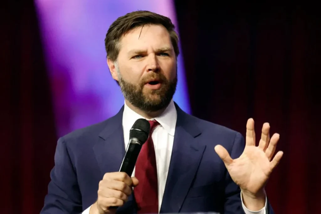 যুক্তরাষ্ট্র ইরানে দীর্ঘমেয়াদি যুদ্ধে জড়াবে না: ভাইস প্রেসিডেন্ট জেডি ভ্যান্স