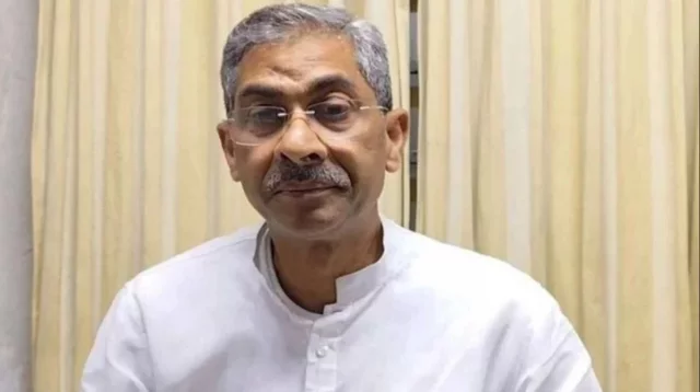 বিদেশি যাকাতের টাকা নিজেদের বলে চালাচ্ছে একটি দল: পানিসম্পদমন্ত্রী