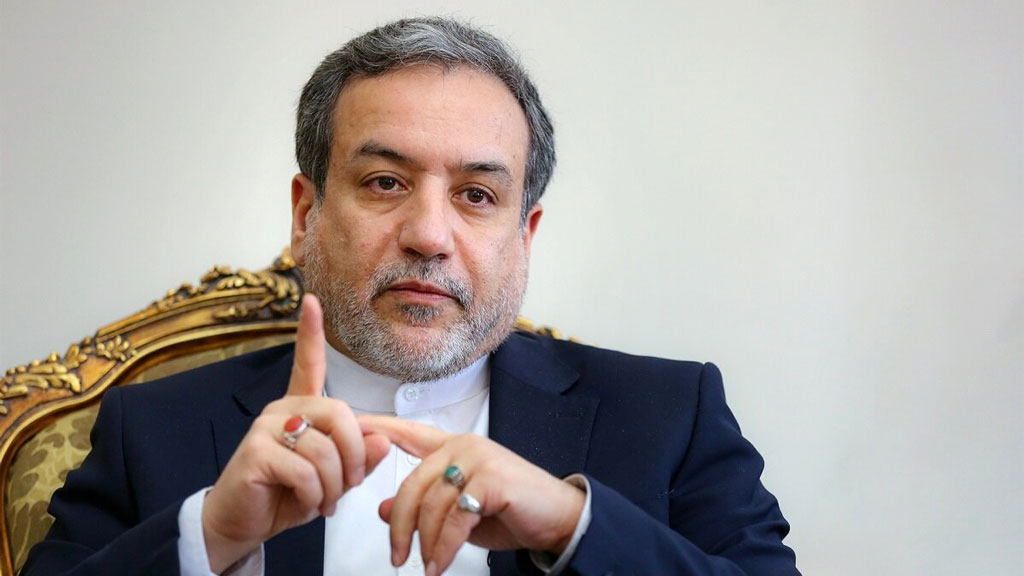 ইরান দীর্ঘমেয়াদি হামলার প্রস্তুতি রাখছে: পররাষ্ট্রমন্ত্রী