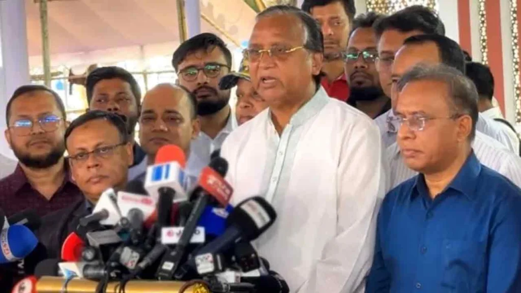 ঈদুল ফিতরের প্রধান জামাত আগামীকাল ঢাকার জাতীয় ঈদগাহ ময়দানে অনুষ্ঠিত হবে