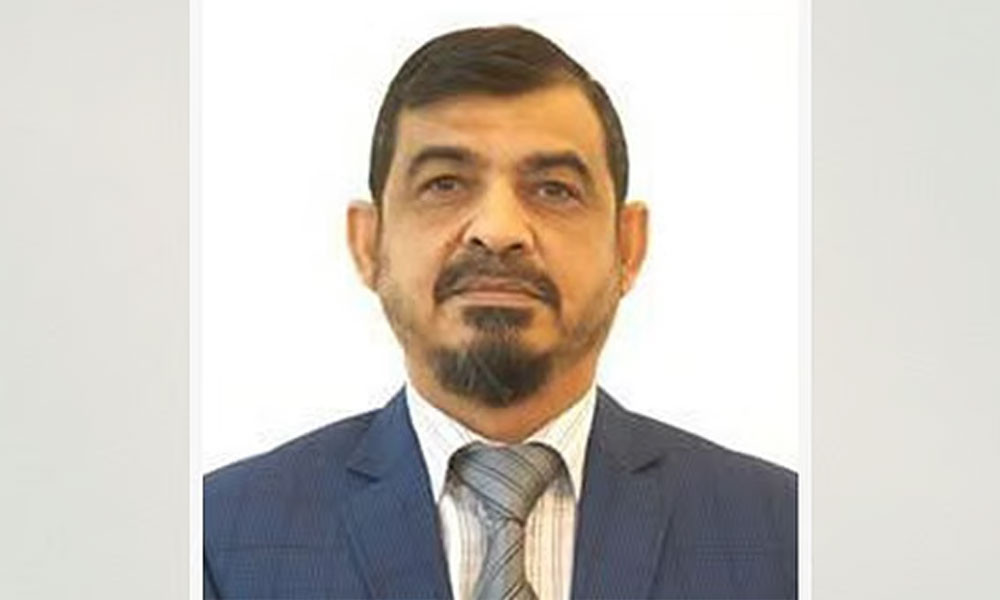 ডিজিএফআই-এর সাবেক মহাপরিচালক আফজাল নাছের গ্রেপ্তার