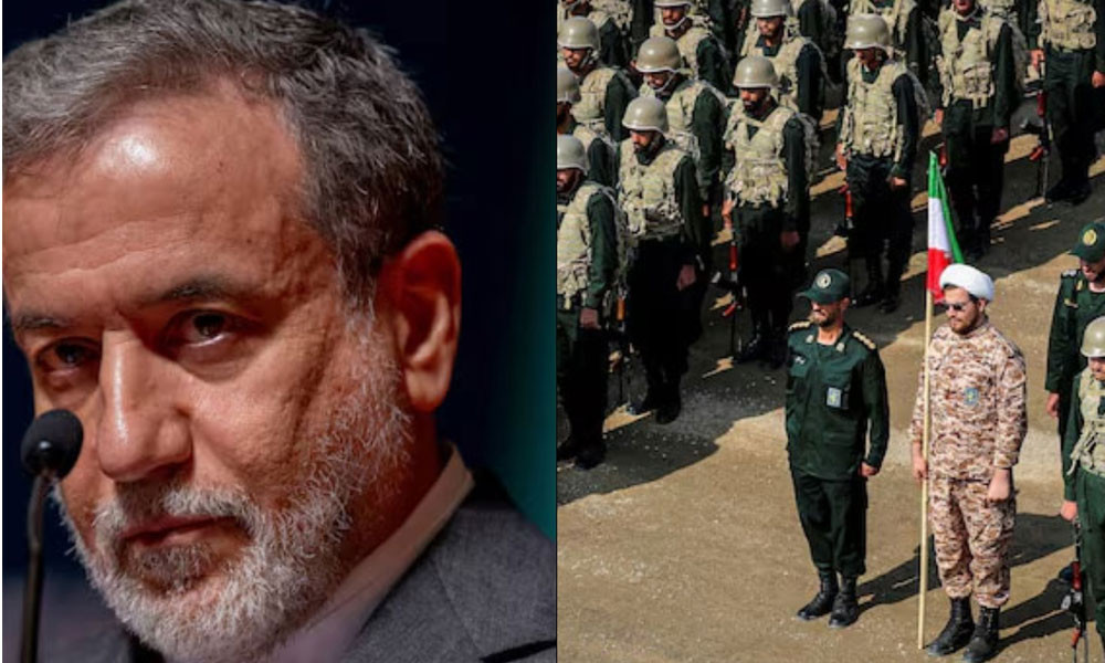 ইরান দীর্ঘস্থায়ী সংঘাতের জন্য প্রস্তুত, নতুন অস্ত্র ব্যবহারের ইঙ্গিত