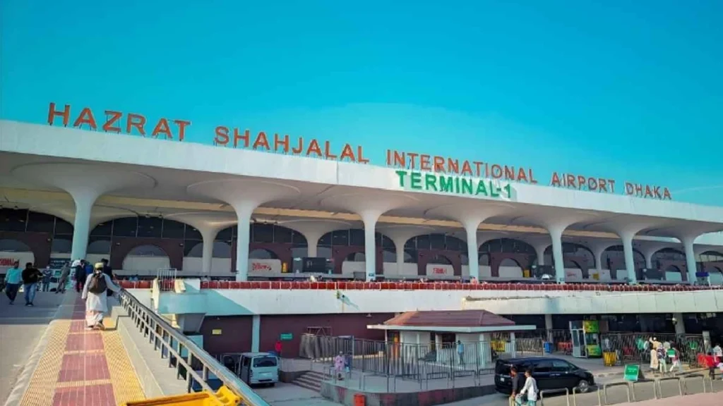 মধ্যপ্রাচ্যে যুদ্ধের প্রভাব, ঢাকার আন্তর্জাতিক ফ্লাইট বাতিলের সংখ্যা বেড়েছে