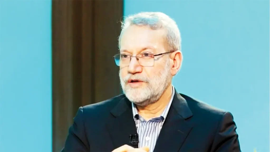 যুক্তরাষ্ট্রের ‘আমেরিকা ফার্স্ট’ নীতি থেকে ‘ইসরায়েল ফার্স্ট’-এ পরিবর্তনের অভিযোগ ইরানের শীর্ষ কর্মকর্তার