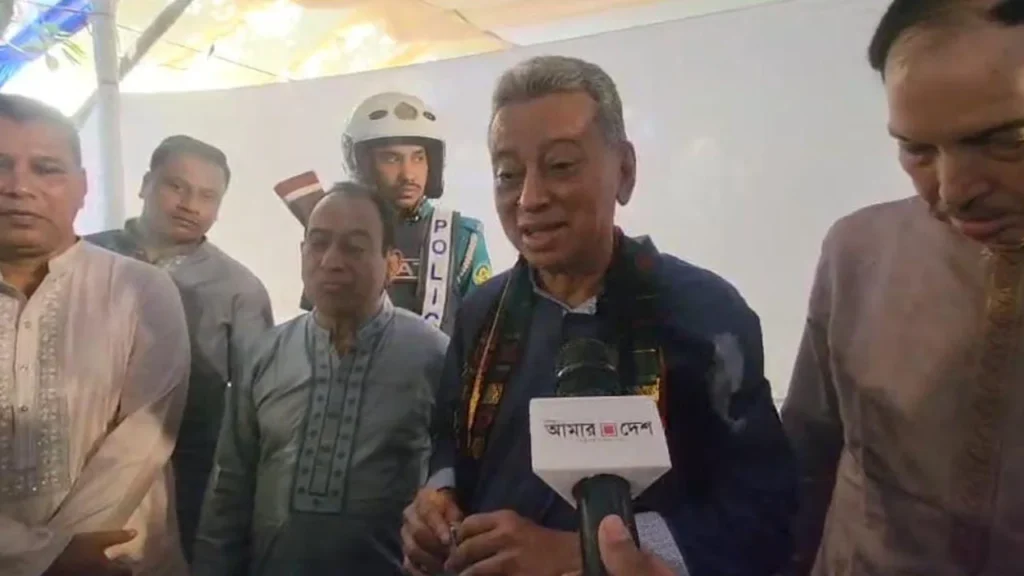 সরকারের প্রতিশ্রুতি পূরণে অগ্রগতি, দ্রব্যমূল্য স্থিতিশীল: অর্থমন্ত্রী