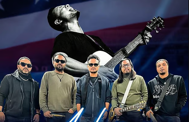 ঈদে দুই অ্যালবাম প্রকাশ করছে অ্যাশেজ, মে মাসে ইউরোপ সফর