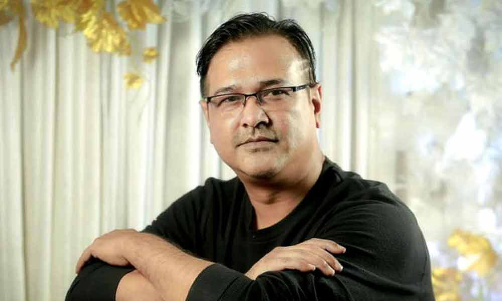 বড় অঙ্কের অর্থ আত্মসাতের অভিযোগে আসিফ আকবরের নামে জিডি