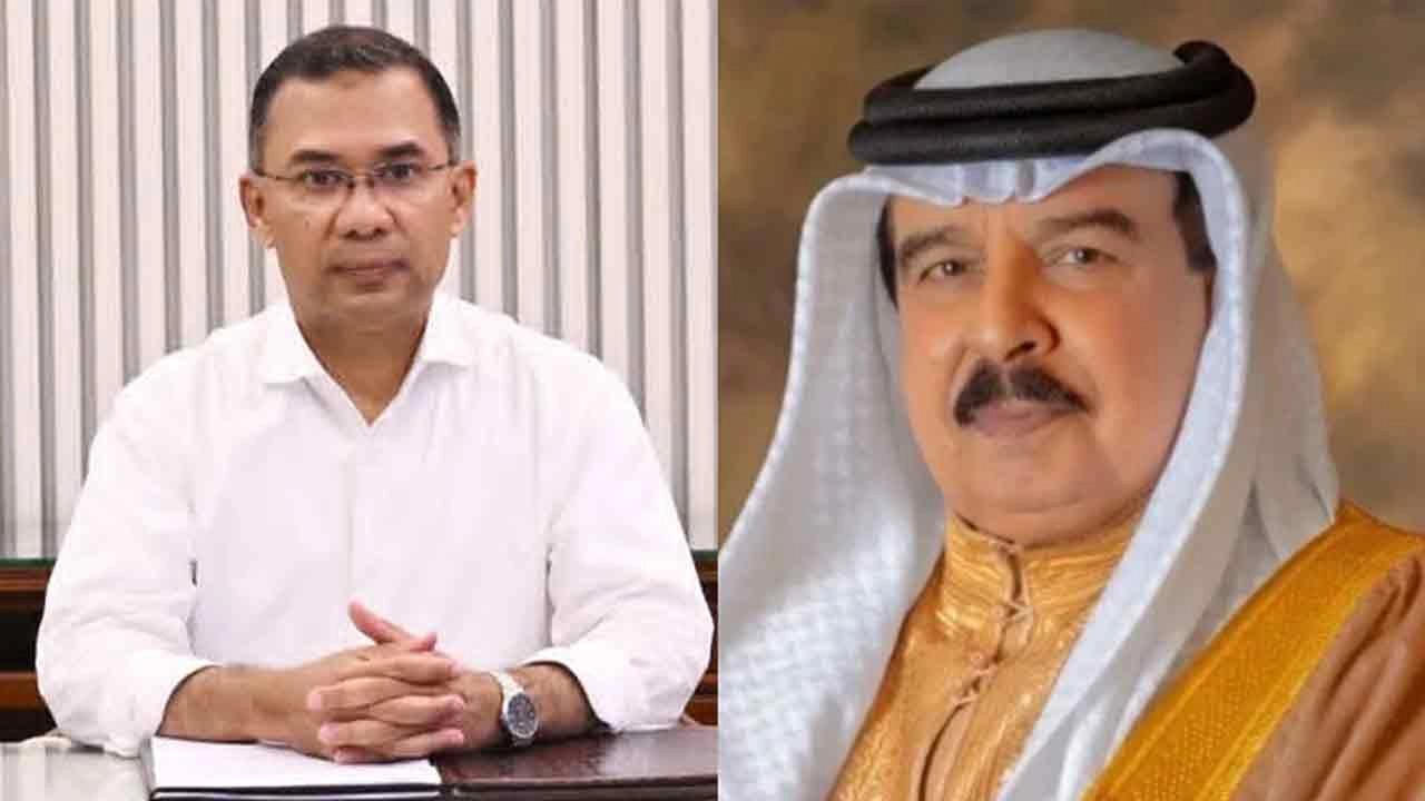 ইরানের ক্ষেপণাস্ত্র হামলায় নিহত বাংলাদেশিকে নিয়ে বাহরাইনের রাজার শোকবার্তা