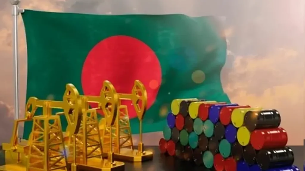 বাংলাদেশে জ্বালানি তেলের দাম স্থিতিশীল রাখার সিদ্ধান্ত