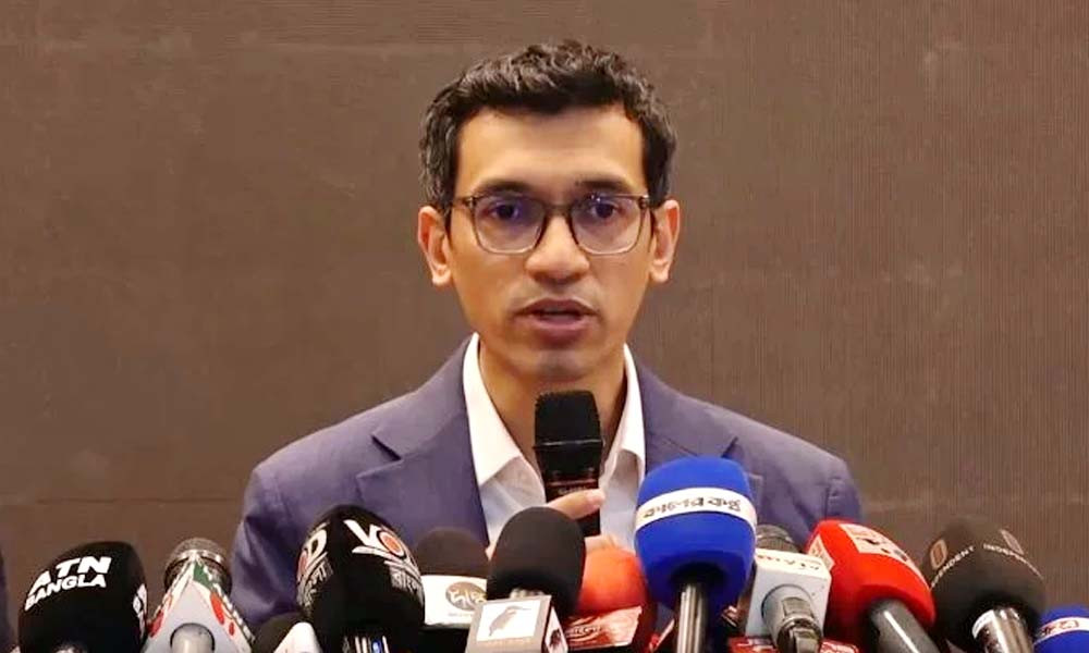 প্রধানমন্ত্রীর নেতৃত্বের বিশেষ বৈশিষ্ট্যে আশাবাদী বিডা