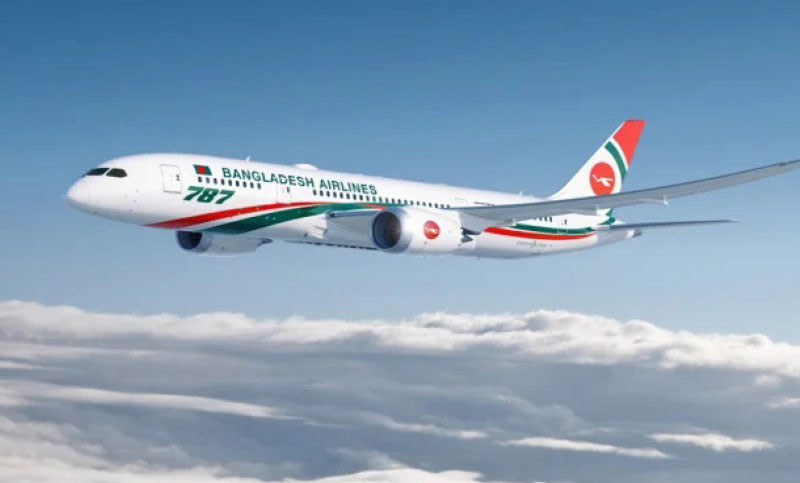 মধ্যপ্রাচ্য সংঘাতের প্রভাবে হযরত শাহজালাল বিমানবন্দরে শতাধিক ফ্লাইট বাতিল