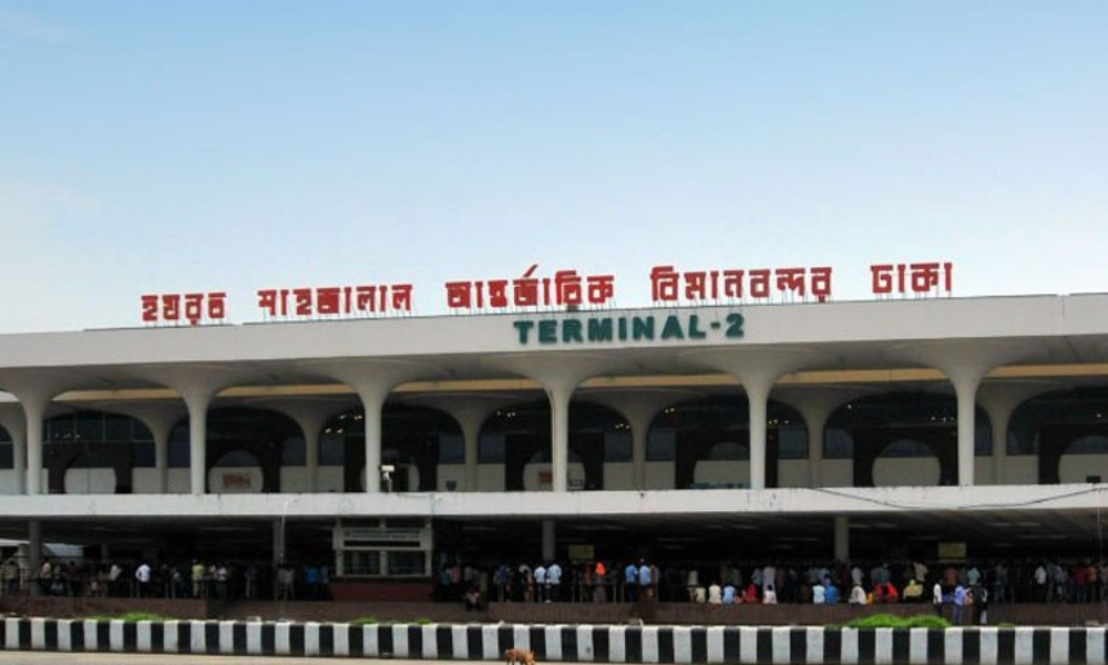 কাতারে আটকে পড়া ৪৩০ বাংলাদেশি বিশেষ ফ্লাইটে দেশে ফিরেছেন