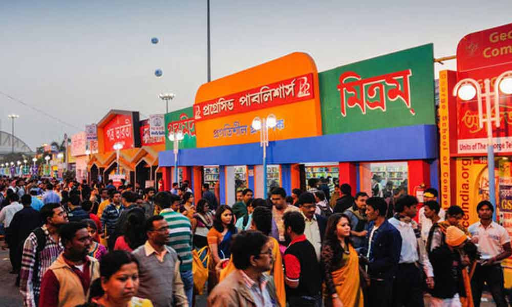 অমর একুশে বইমেলার সমাপনী অনুষ্ঠান অনুষ্ঠিত আজ