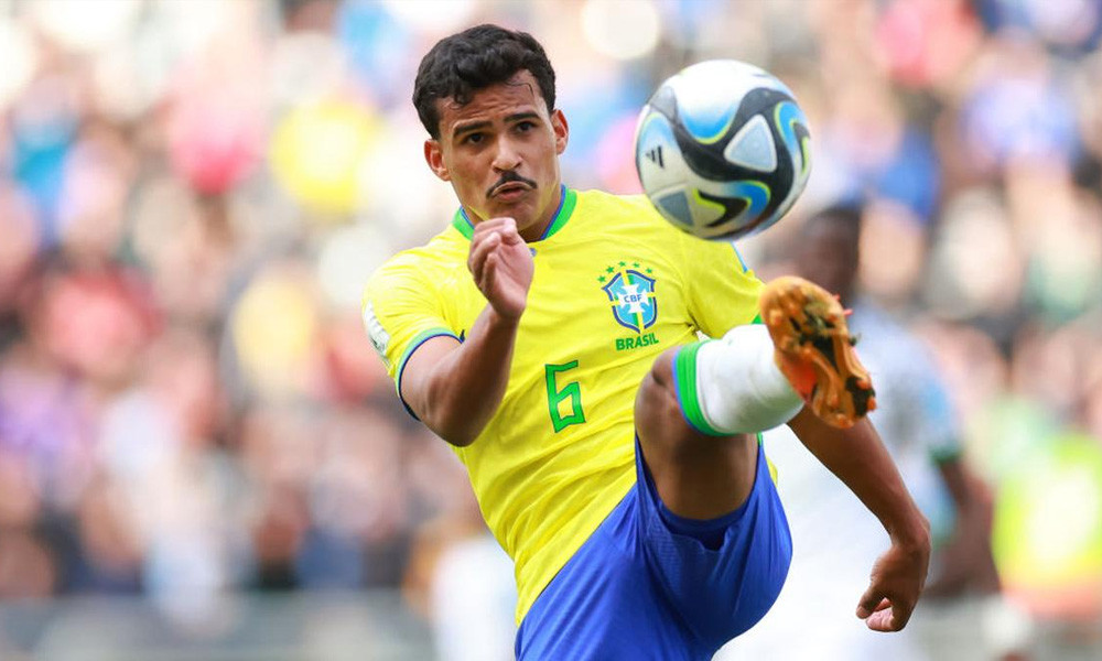 প্রীতি ম্যাচের আগে ব্রাজিল দলে একাধিক পরিবর্তন, ইনজুরিতে ছিটকে গেলেন অ্যালেক্স সান্দ্রো