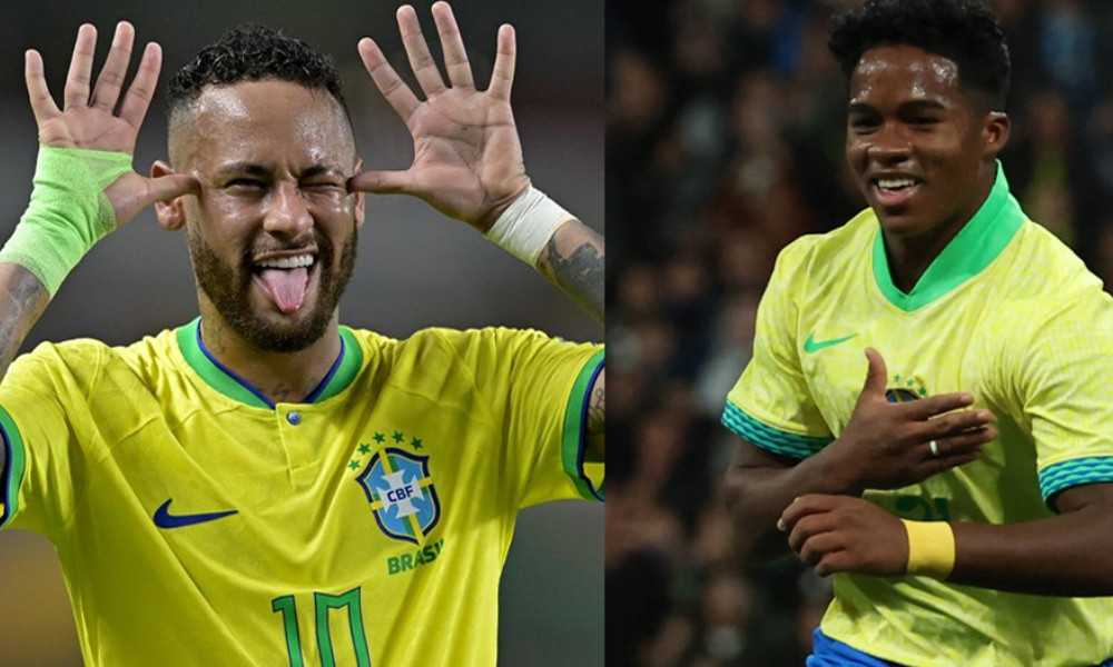 প্রীতি ম্যাচের দলে নেই নেইমার, ফিরলেন এনদ্রিক