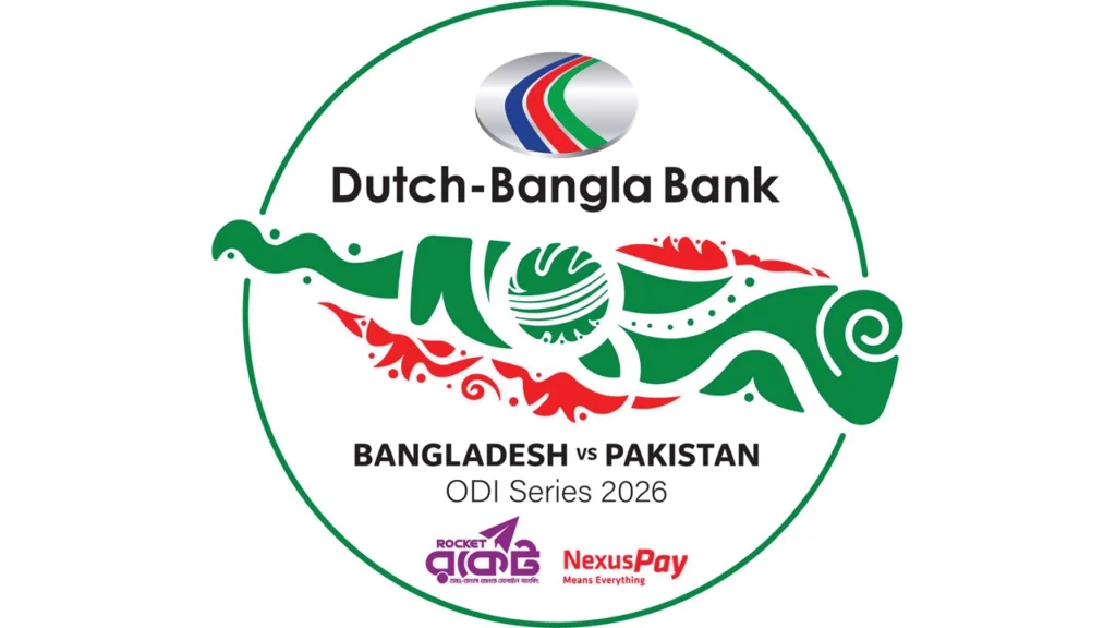 বাংলাদেশের ঘরে পাকিস্তানের বিপক্ষে ওয়ানডে সিরিজে আধুনিক সম্প্রচার প্রযুক্তি ব্যবহার