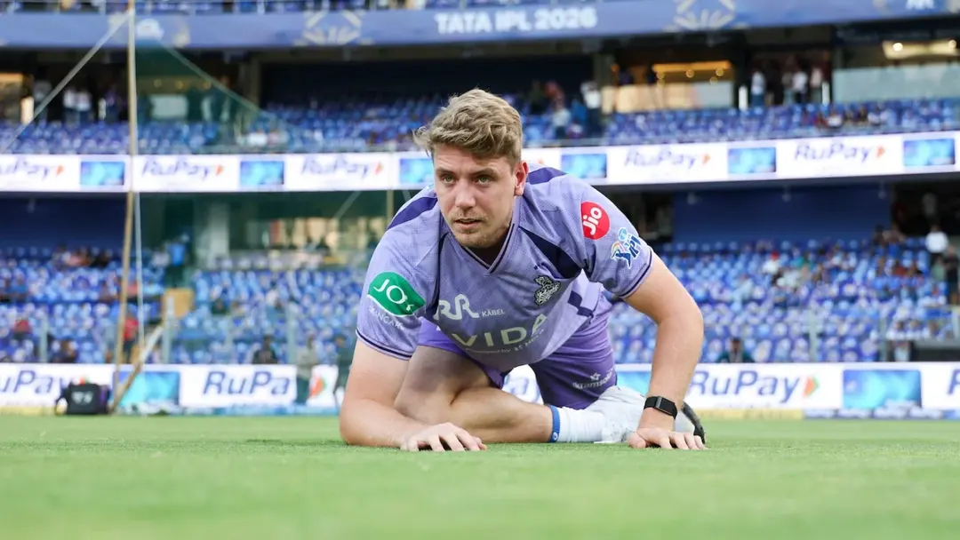 গ্রিনের বোলিং না করা নিয়ে আইপিএলে বিতর্ক, ব্যাখ্যা দিল ক্রিকেট অস্ট্রেলিয়া