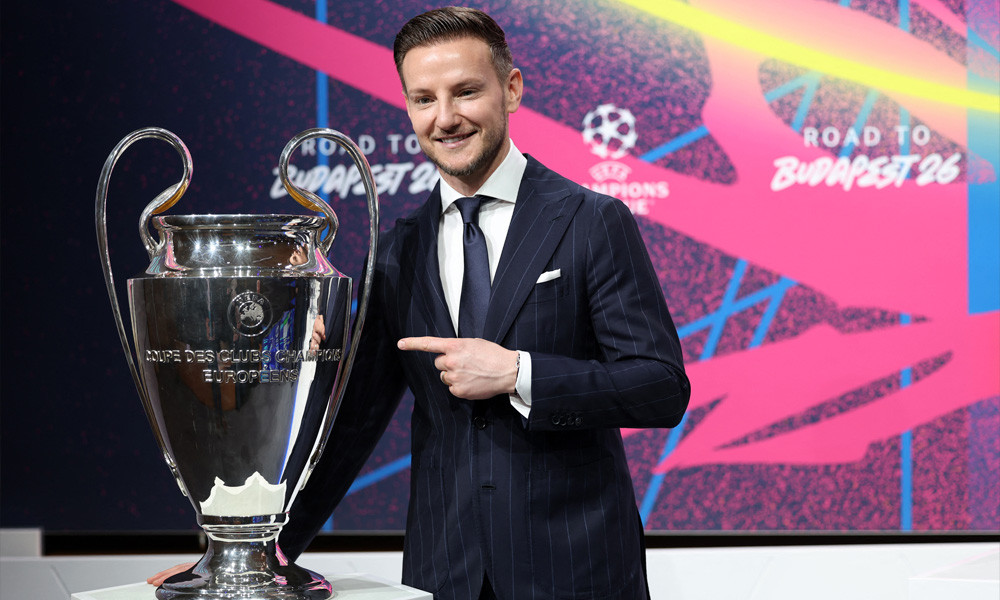 ইউরোপীয় চ্যাম্পিয়নস লিগ ২০২৫-২৬ কোয়ার্টার ফাইনাল নিশ্চিত