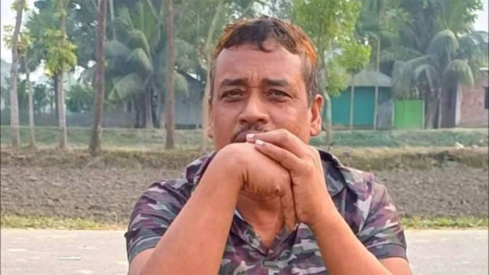 কুমিল্লার লালমাইয়ে কুস্তি খেলার সময় খেলোয়াড়ের মৃত্যু