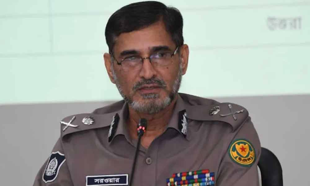 ঢাকা-চট্টগ্রাম মহাসড়কে ঈদ যাত্রা স্বাভাবিক, যানজট নেই